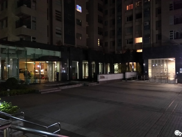 攝錄全體驗 G-PLUS E7內在功能