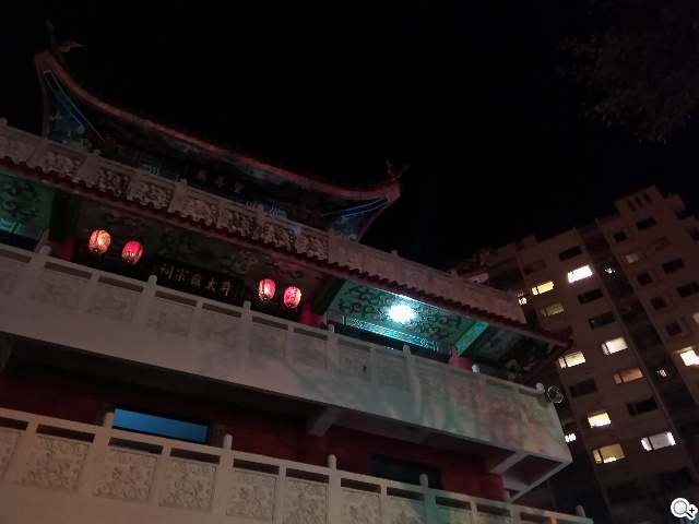 攝錄全體驗 G-PLUS E7內在功能