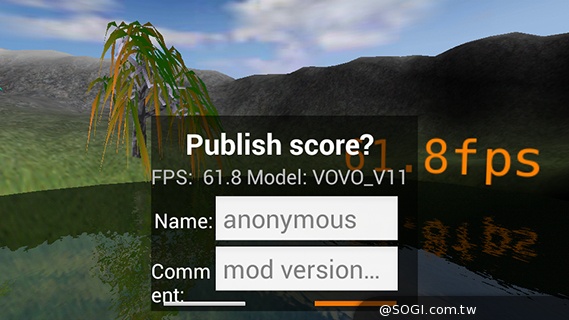 雙面觸控平價選擇 VOVO V11魔術機