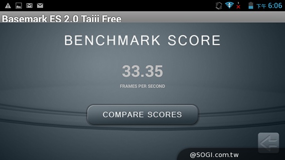 雙面觸控平價選擇 VOVO V11魔術機