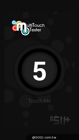 雙面觸控平價選擇 VOVO V11魔術機