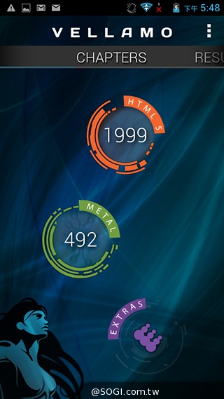 雙面觸控平價選擇 VOVO V11魔術機