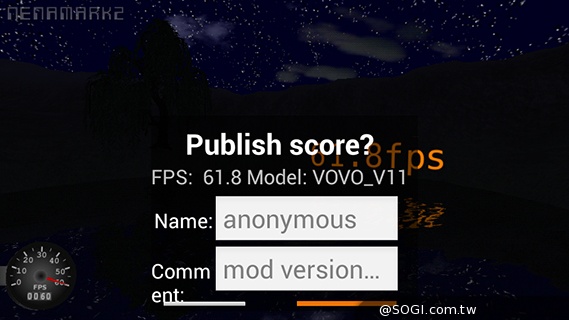 雙面觸控平價選擇 VOVO V11魔術機