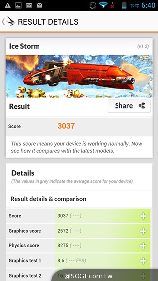 雙面觸控平價選擇 VOVO V11魔術機