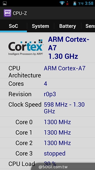 雙面觸控平價選擇 VOVO V11魔術機
