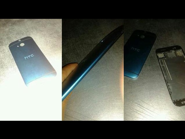 HTC M8x、D310w現身印尼通訊認證單位