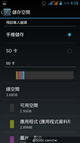 5吋雙卡入門機Acer Liquid Z5 首創快易鍵功能