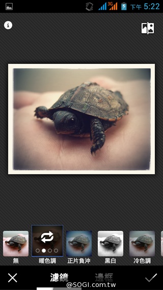 5吋雙卡入門機Acer Liquid Z5 首創快易鍵功能