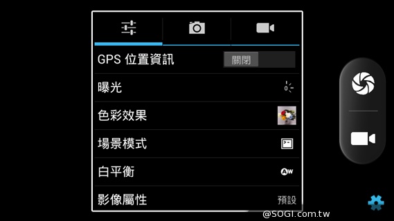 5吋雙卡入門機Acer Liquid Z5 首創快易鍵功能