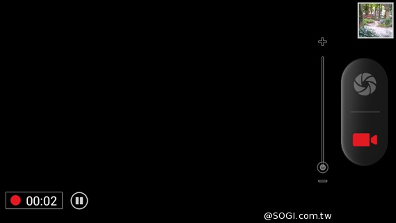 5吋雙卡入門機Acer Liquid Z5 首創快易鍵功能