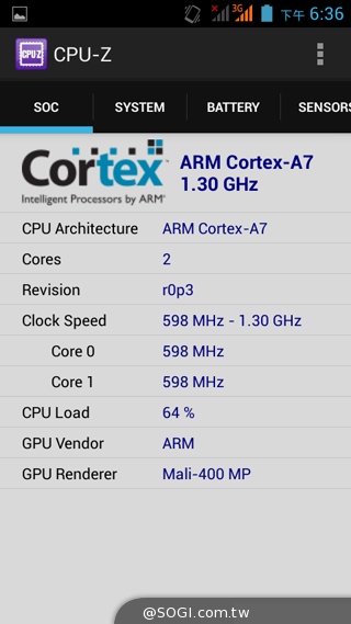 5吋雙卡入門機Acer Liquid Z5 首創快易鍵功能