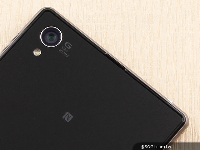 Sony Xperia Z2傳相機Timeshift模式新增慢動作效果