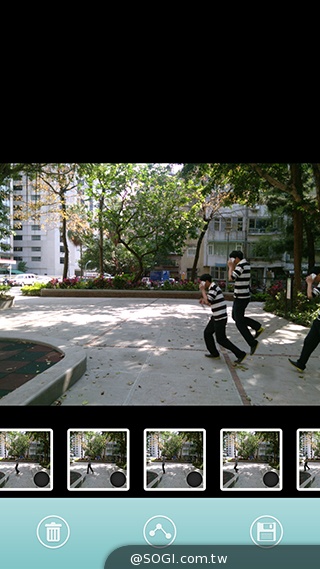 高規平價智慧手機新選擇 G-PLUS E7