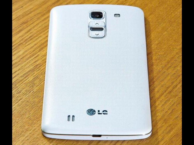 LG G Pro 2型號確定、2月推 傳搭6吋螢幕