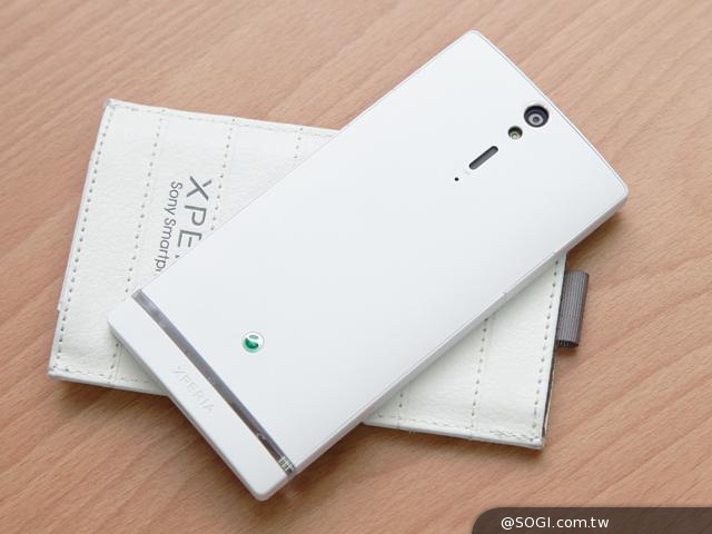 Sony Xperia S、SL等機種未來將停止安卓升級服務