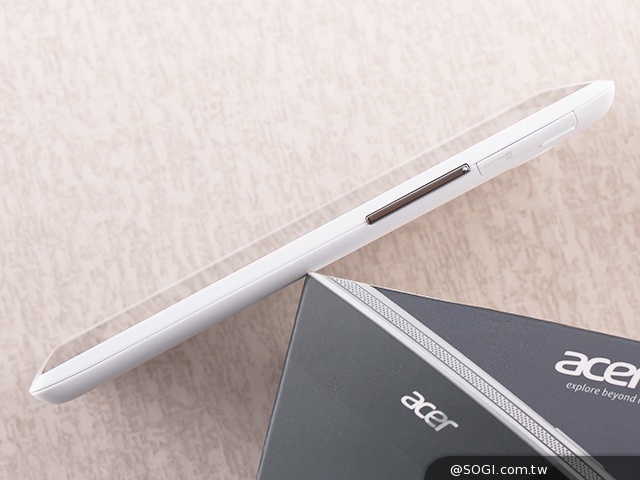 5吋雙卡入門機Acer Liquid Z5 首創快易鍵功能