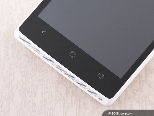 5吋雙卡入門機Acer Liquid Z5 首創快易鍵功能