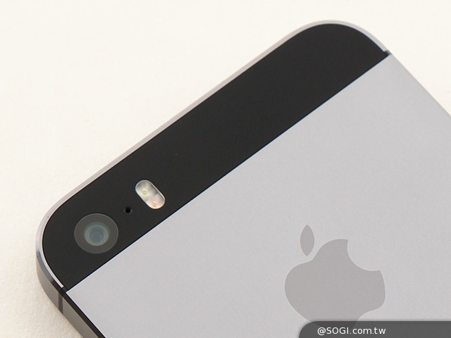 傳iPhone 6將配備千萬畫素F1.8大光圈相機