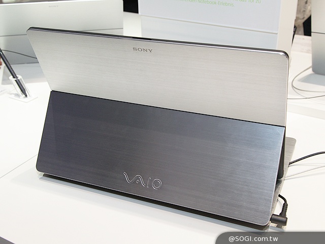 Sony確定出售VAIO予JIP 初期將退守日本市場