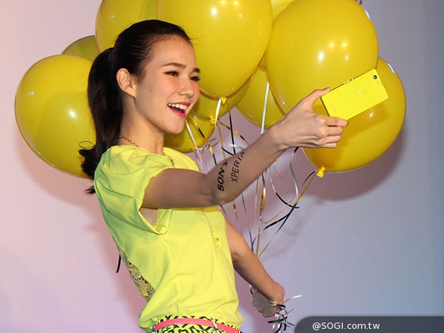 索尼逆襲！Xperia Z1 Compact輕旗艦 空機不到1萬6