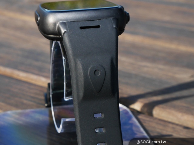 全功能安卓智慧錶 Omate True SmartWatch2.0實測