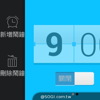 全功能安卓智慧錶 Omate True SmartWatch2.0實測