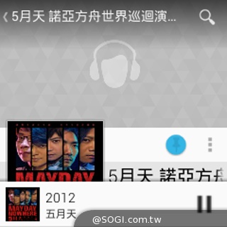 全功能安卓智慧錶 Omate True SmartWatch2.0實測