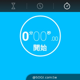 全功能安卓智慧錶 Omate True SmartWatch2.0實測