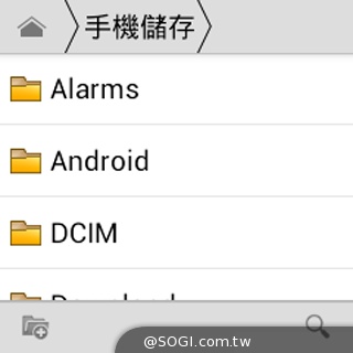 全功能安卓智慧錶 Omate True SmartWatch2.0實測