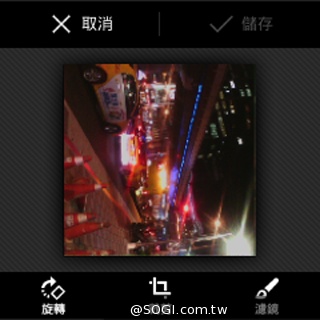 全功能安卓智慧錶 Omate True SmartWatch2.0實測