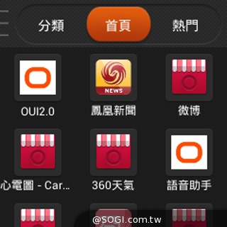 全功能安卓智慧錶 Omate True SmartWatch2.0實測