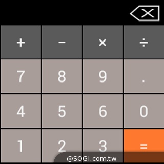 全功能安卓智慧錶 Omate True SmartWatch2.0實測