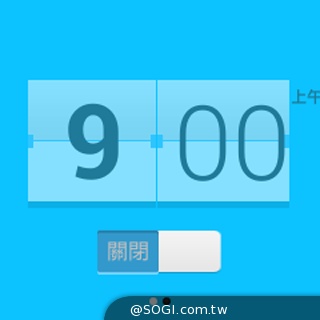 全功能安卓智慧錶 Omate True SmartWatch2.0實測