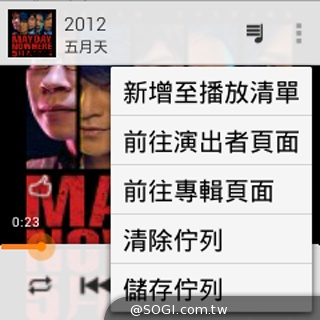 全功能安卓智慧錶 Omate True SmartWatch2.0實測