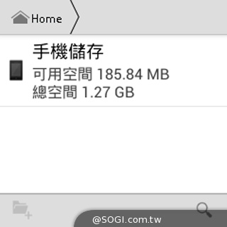 全功能安卓智慧錶 Omate True SmartWatch2.0實測