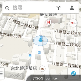 全功能安卓智慧錶 Omate True SmartWatch2.0實測