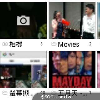 全功能安卓智慧錶 Omate True SmartWatch2.0實測