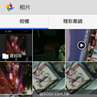 全功能安卓智慧錶 Omate True SmartWatch2.0實測