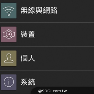 全功能安卓智慧錶 Omate True SmartWatch2.0實測