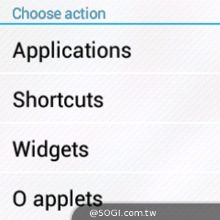全功能安卓智慧錶 Omate True SmartWatch2.0實測