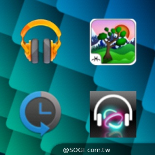 全功能安卓智慧錶 Omate True SmartWatch2.0實測