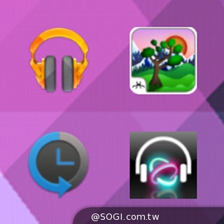 全功能安卓智慧錶 Omate True SmartWatch2.0實測