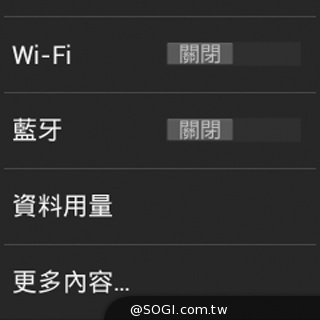 全功能安卓智慧錶 Omate True SmartWatch2.0實測