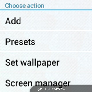 全功能安卓智慧錶 Omate True SmartWatch2.0實測
