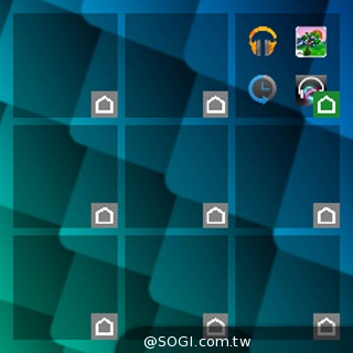 全功能安卓智慧錶 Omate True SmartWatch2.0實測