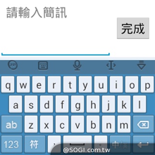 全功能安卓智慧錶 Omate True SmartWatch2.0實測