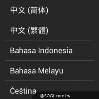 全功能安卓智慧錶 Omate True SmartWatch2.0實測