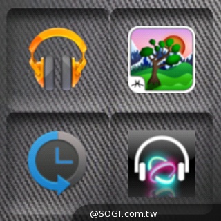 全功能安卓智慧錶 Omate True SmartWatch2.0實測