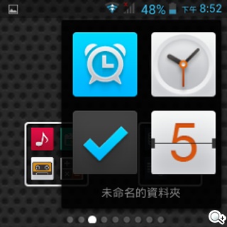 全功能安卓智慧錶 Omate True SmartWatch2.0實測