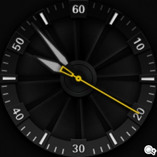 全功能安卓智慧錶 Omate True SmartWatch2.0實測